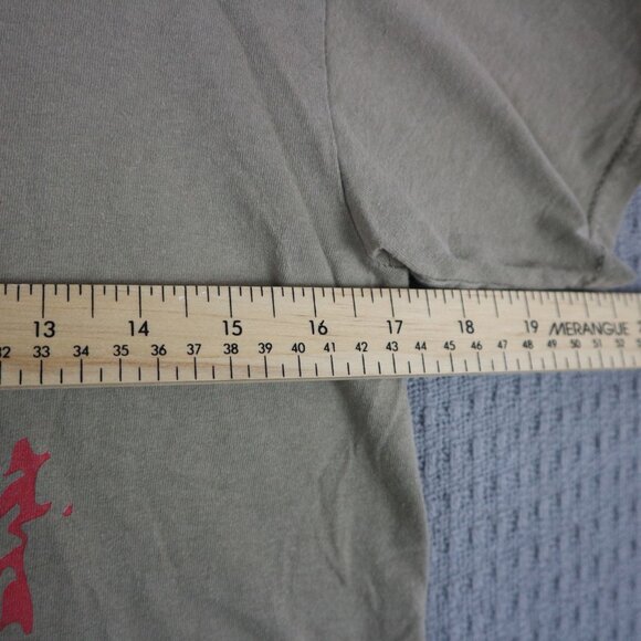 Naruto 2002 Vintage uzumaki Tee - Picture 6 of 9